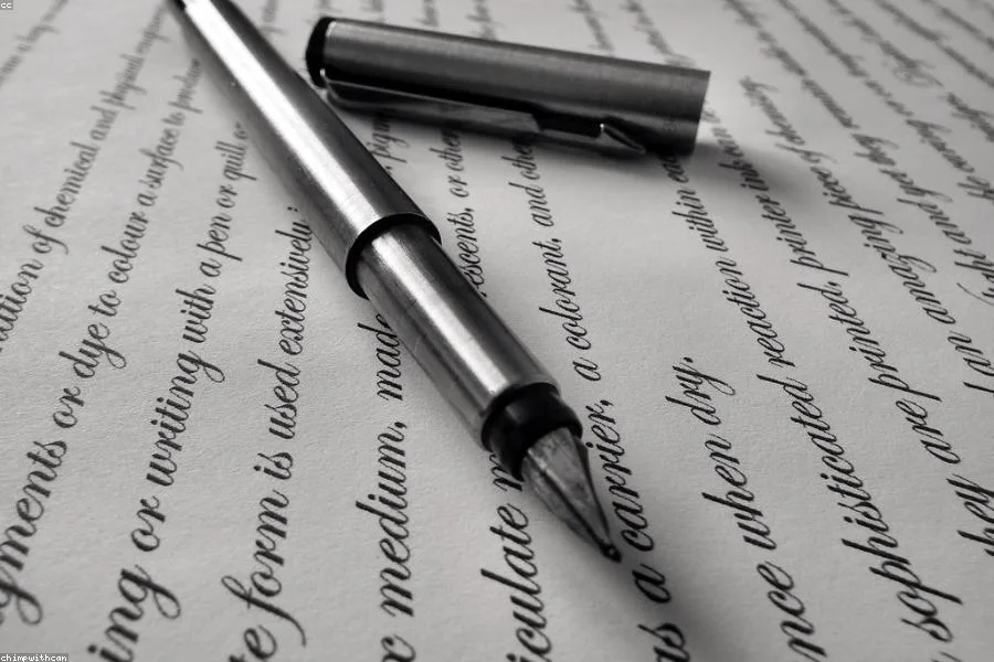 Forgery or Alteration