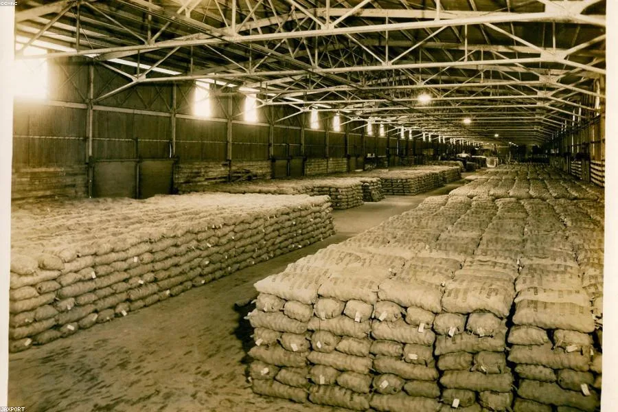Inland Marine Insurance